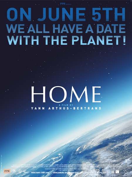 We have a Date with the Planet